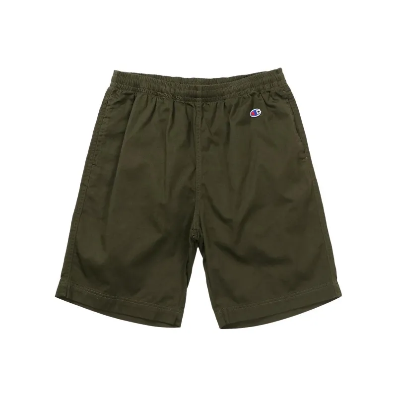Champion Casual Shorts Men-10