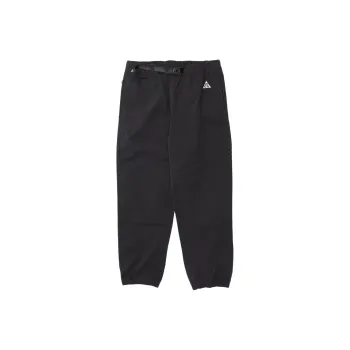 Nike Casual Pants Men Black