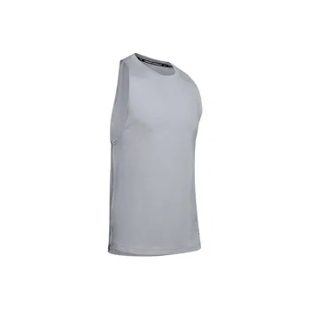 Under Armour Basketball Jerseys Men's Modern Gray