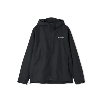 Columbia Jackets Men Black