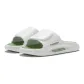 White Green