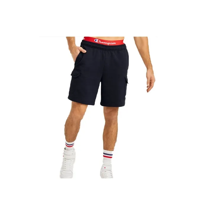Champion Cargo Shorts-6