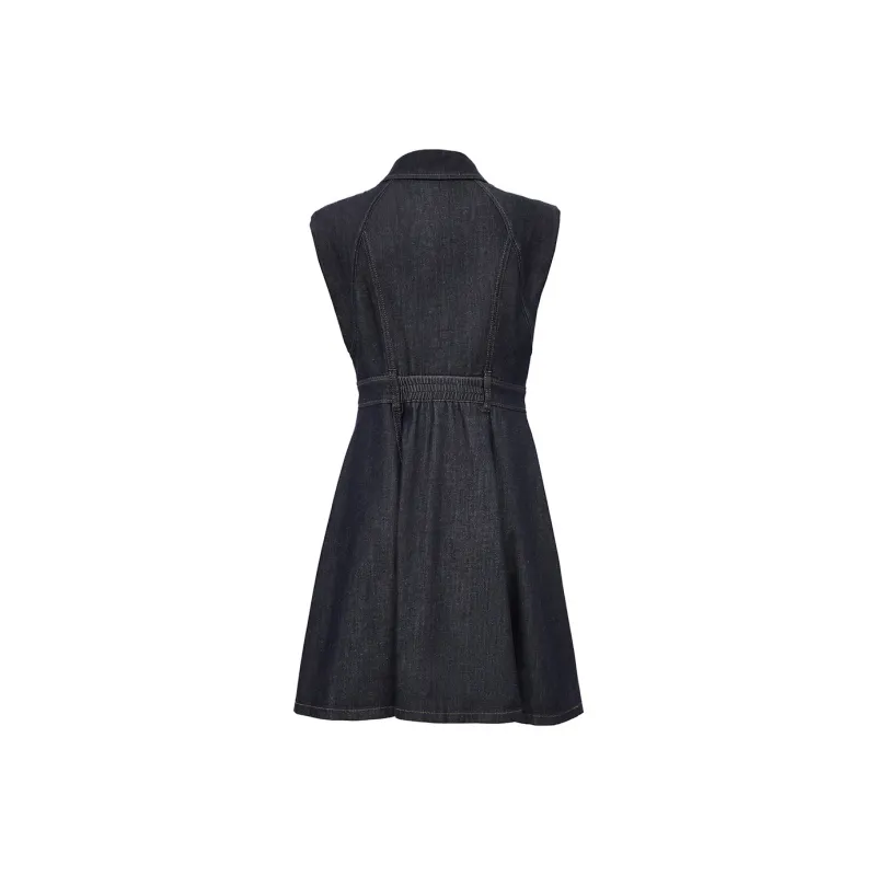 ONLY Sleeveless Dresses Women's-7
