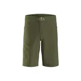Dark Green/Mongoose