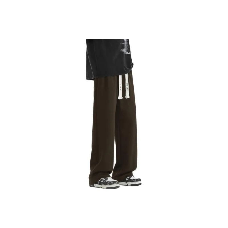 Go It Alone Casual Pants Unisex-16