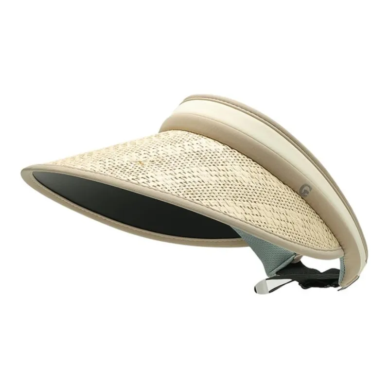 CARDANRO Polyester Sun Protection Hats Women's-2