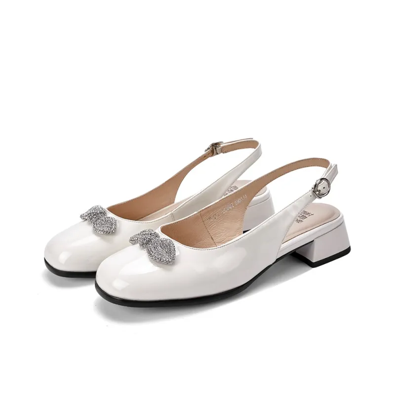 XICUNMINGWU Casual Single Shoes Women's-1
