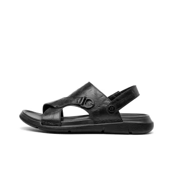 Spider King Beach Sandals Men's