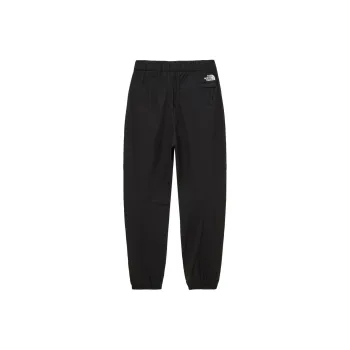 THE NORTH FACE FW23 Casual Pants Unisex Black
