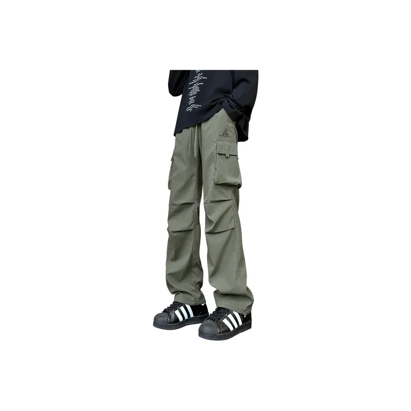 MEXICAN Casual Pants Unisex-12
