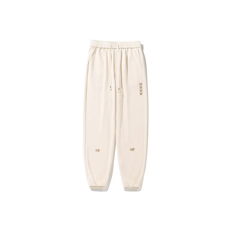 CariteSport Casual Pants Unisex-3