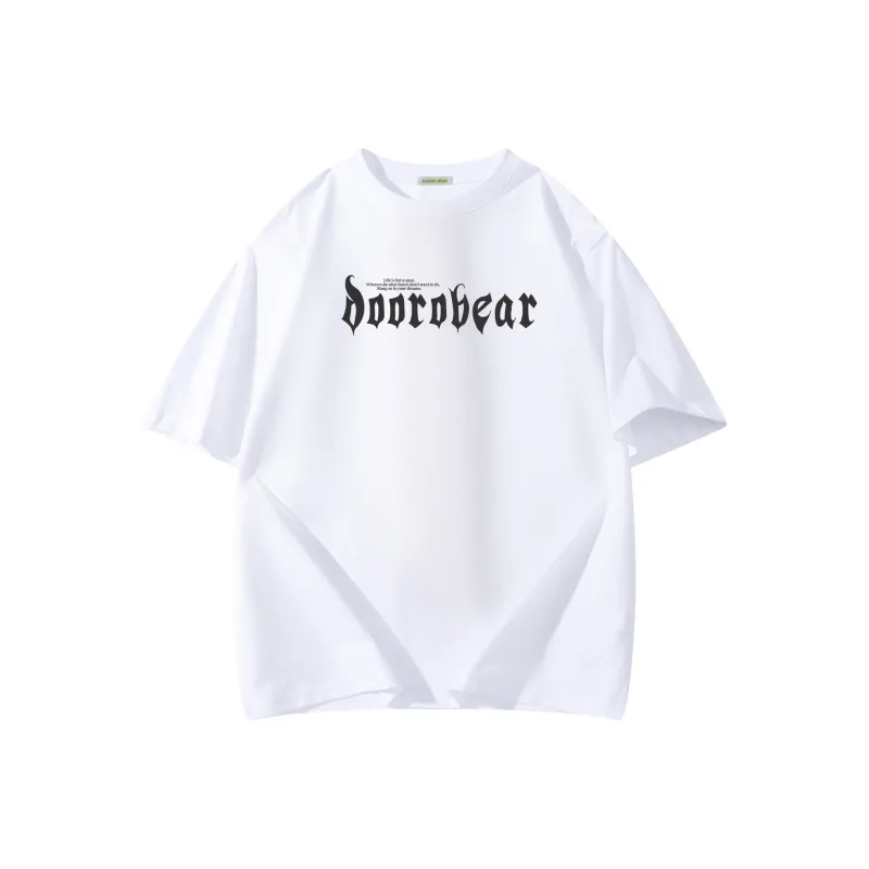 Budding Bear T Shirts Unisex-3