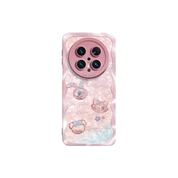 SUPER MOUSE Phone Cases