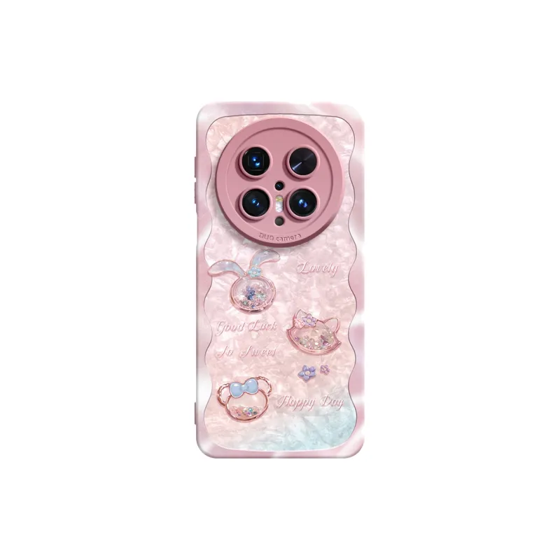 SUPER MOUSE Phone Cases-0