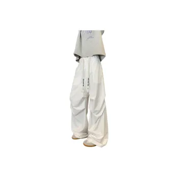 RICE NINE TEN Casual Pants Unisex