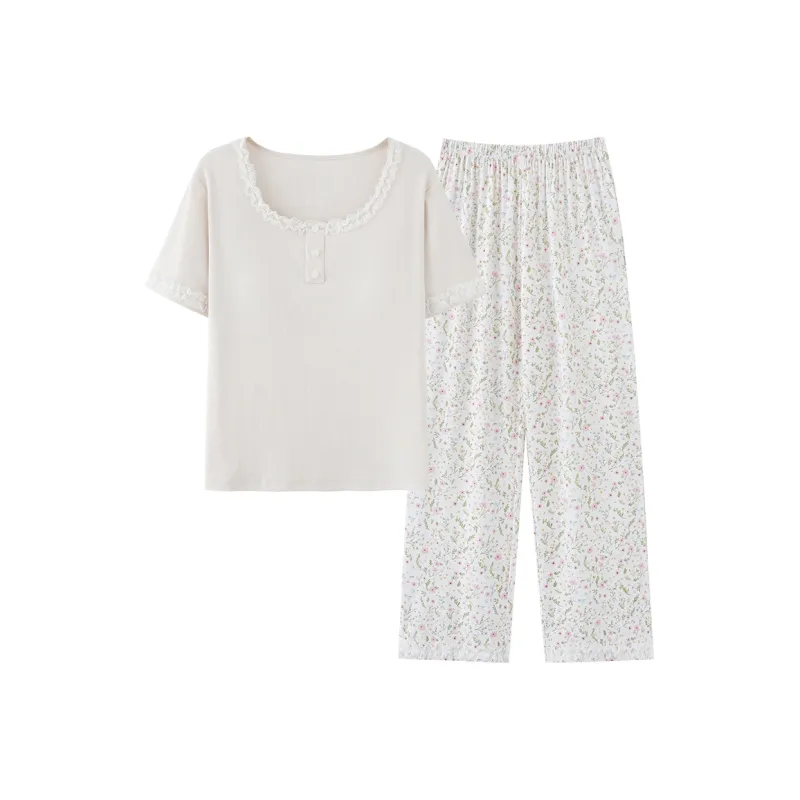MIIOW Women's Pajama Sets-0