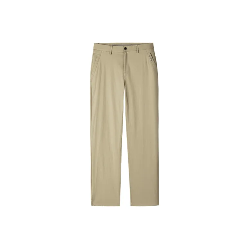 U.S. POLO ASSN. Casual Pants Men's-0