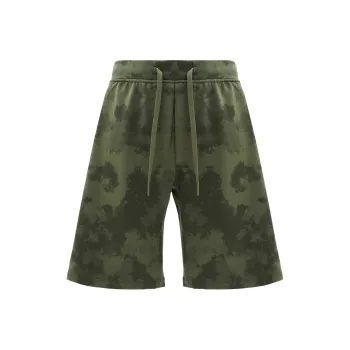 Lululemon City Sweat Casual Shorts Men