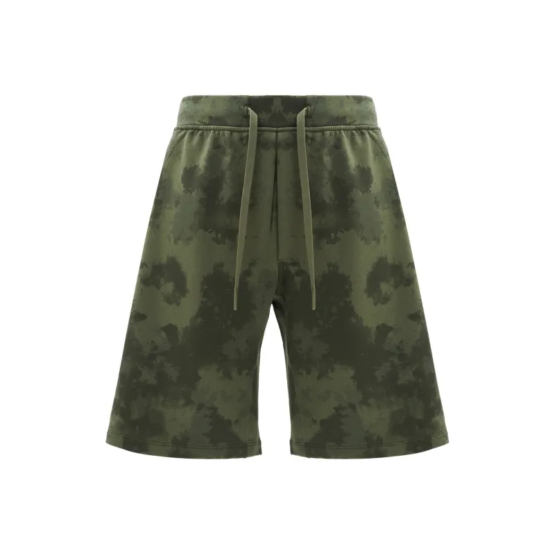 Lululemon City Sweat Casual Shorts Men-0