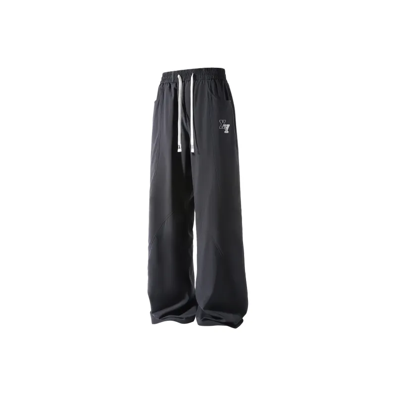 XINIYA TRAVEL Casual Pants Unisex-0