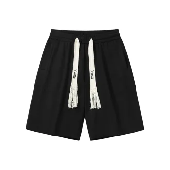 Yvette Casual Shorts Unisex