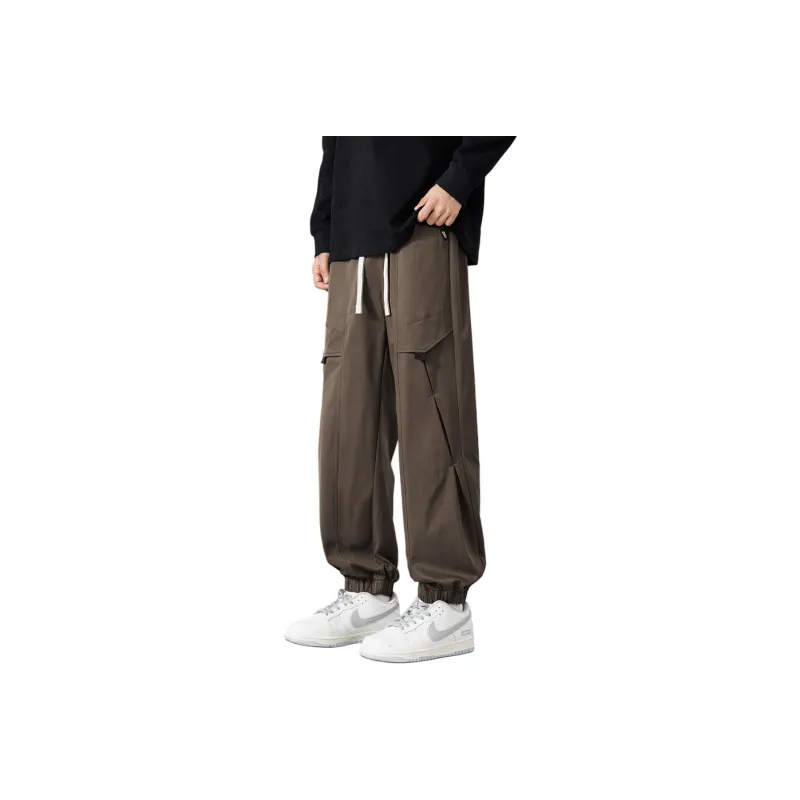 Ferrero Ross Casual Pants Unisex-4