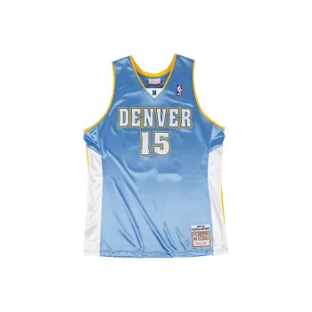 Mitchell Ness Basketball Jerseys Unisex