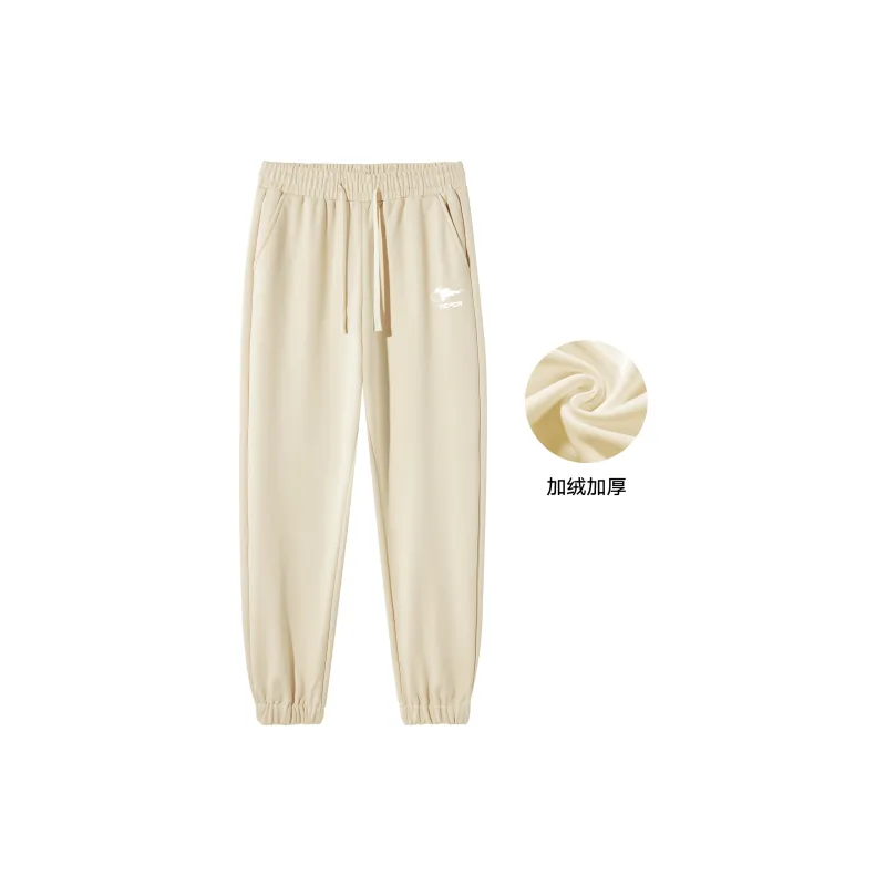 TEPOR Casual Pants Unisex-12