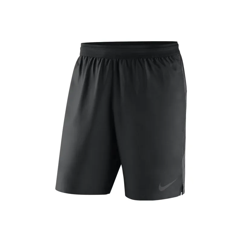 Nike Dri Fit Casual Shorts Men Black-0