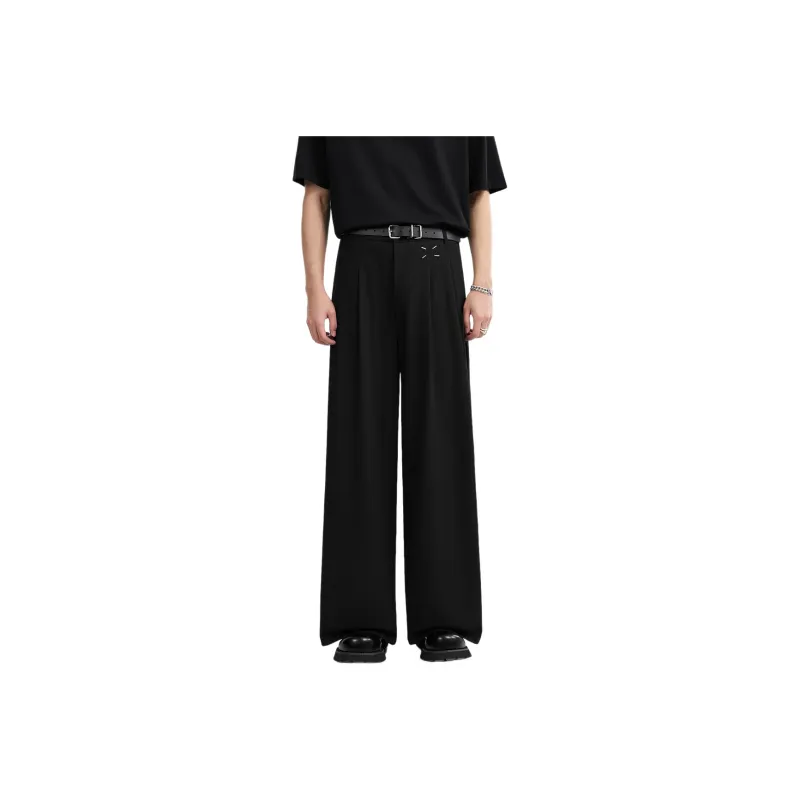 EARL JOEL Casual Pants Men-13