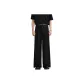 Forest Black (Straight Fit Versatile)