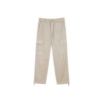 JACK JONES· Wide Leg Pants Jeans Men's