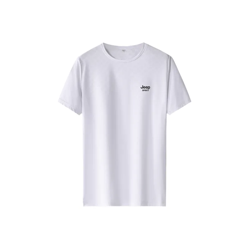 JEEP SPIRIT T Shirts Men-2