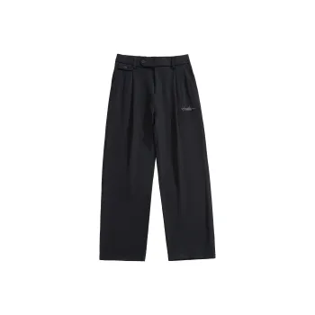 CLOR Casual Pants Unisex