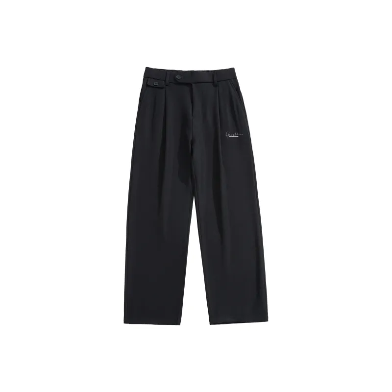 CLOR Casual Pants Unisex-0