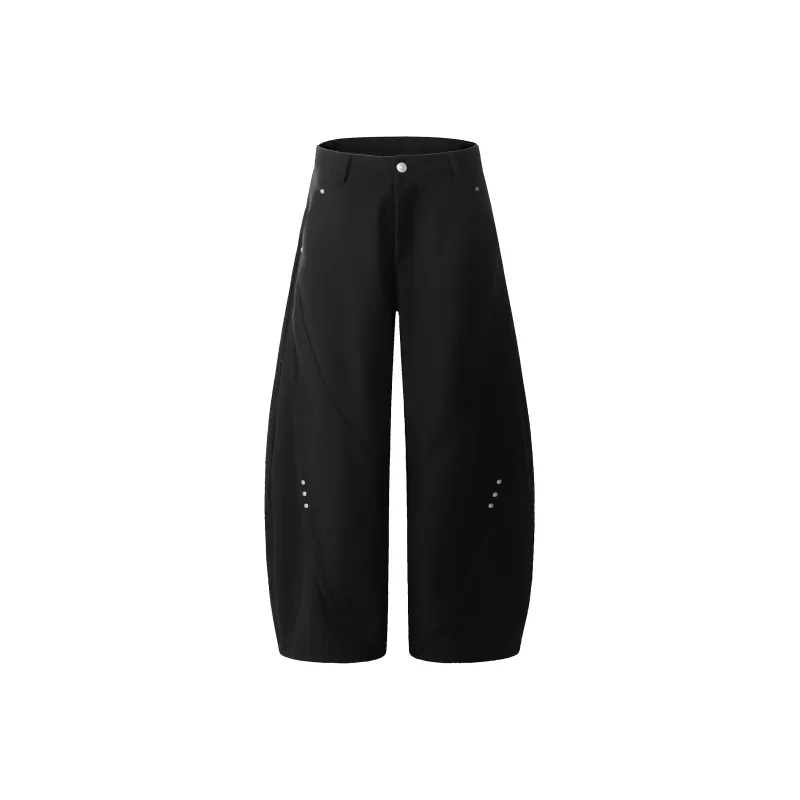 ROSECREED Casual Pants Unisex-4