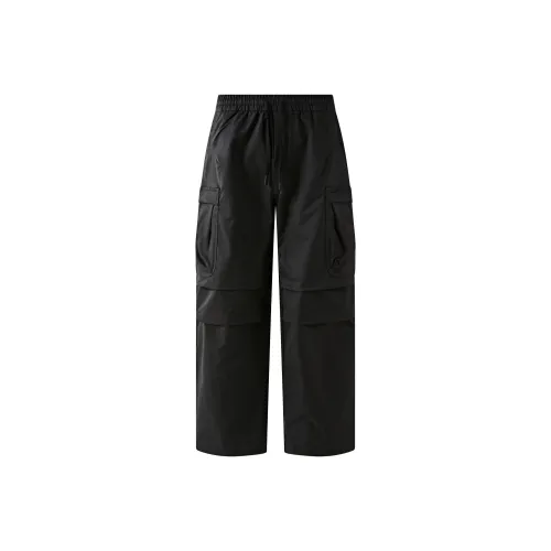 WABRAVE Casual Pants Unisex