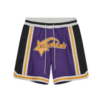 CONKLAB Basketball Shorts Unisex