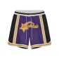 Black Purple