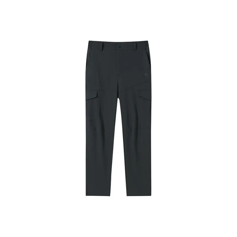 PIONEER CAMP Casual Pants Unisex-0
