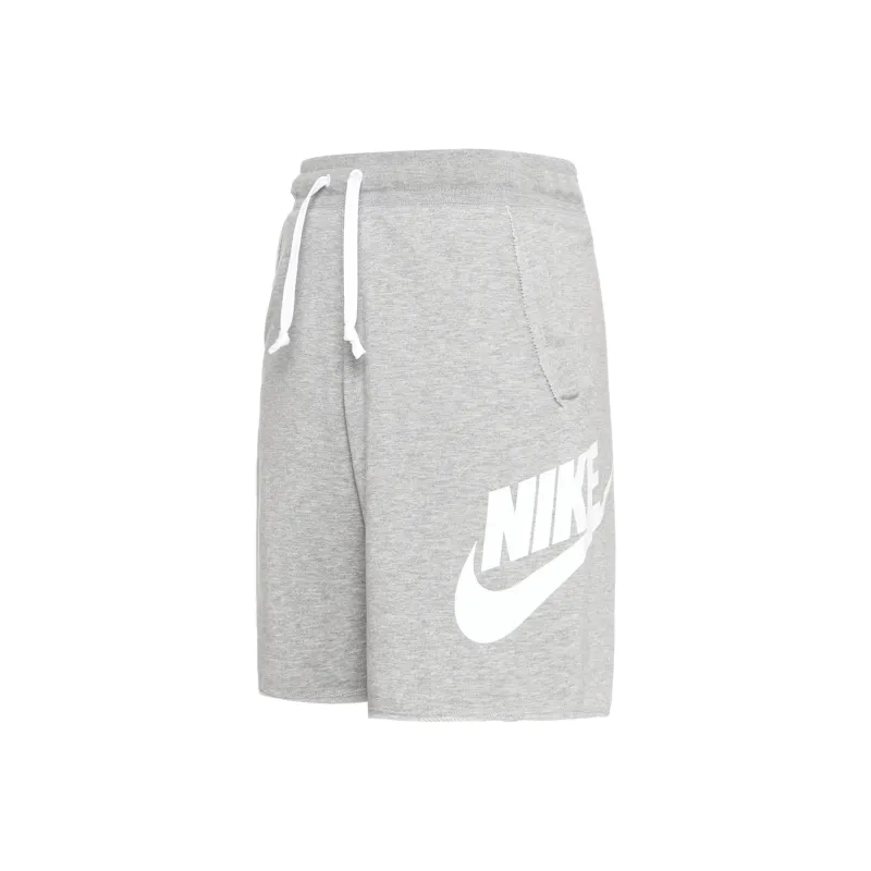Nike Sportswear Sports Shorts Men's Gray-0