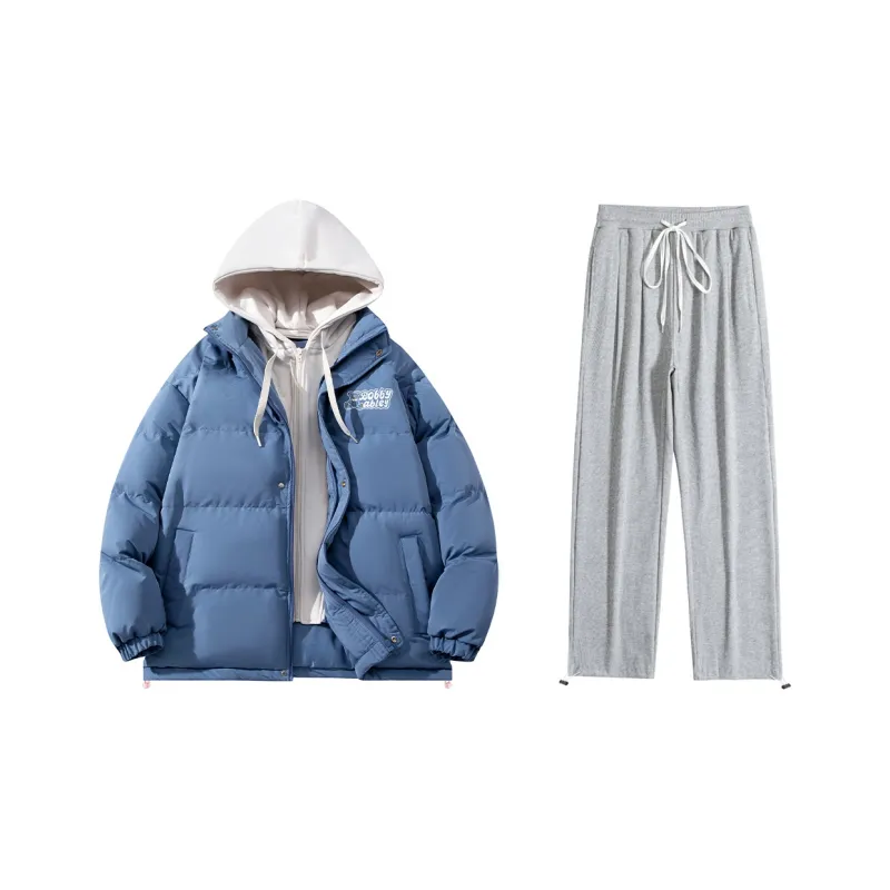 BOBBY ABLEY Casual Sportswear Unisex-10