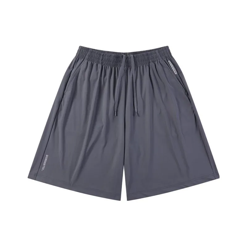 NPC Casual Shorts Unisex-2