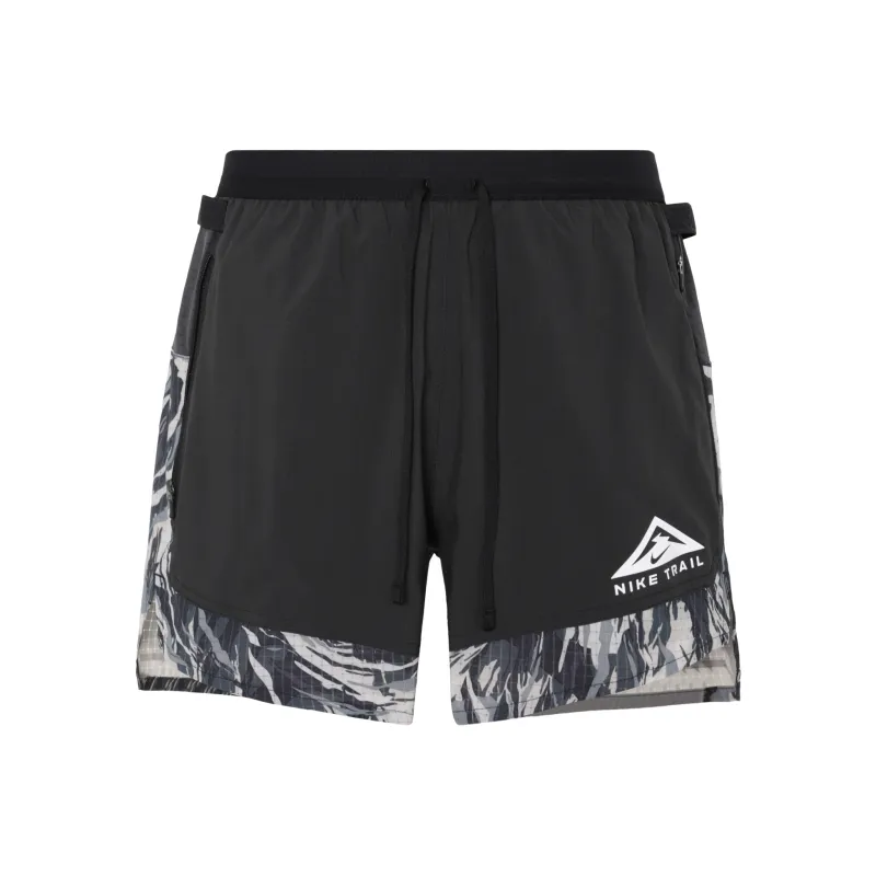 Nike Casual Shorts Men's Color Blocking-0