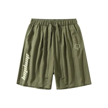 DUEPLAY Casual Shorts Unisex