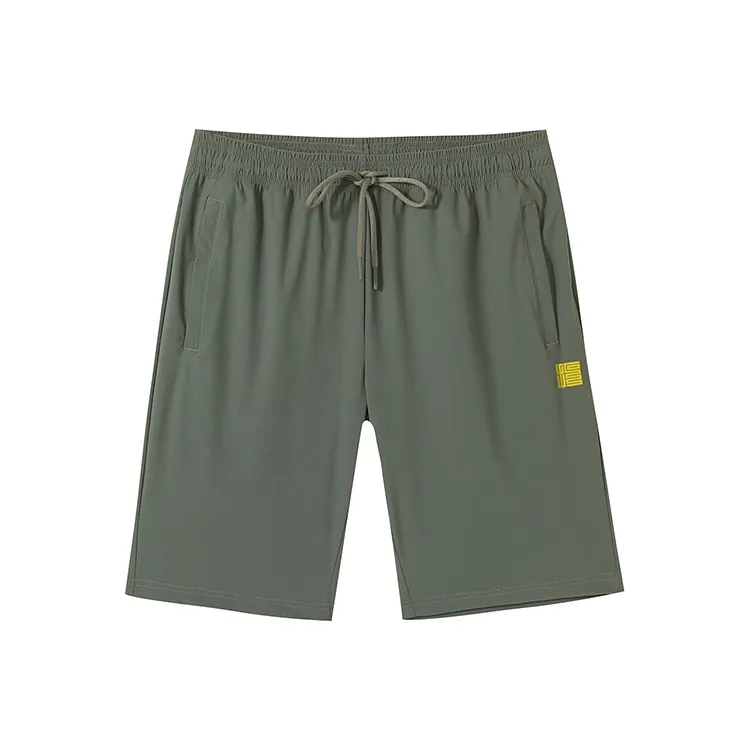 PIONEER CAMP Casual Shorts Unisex-10