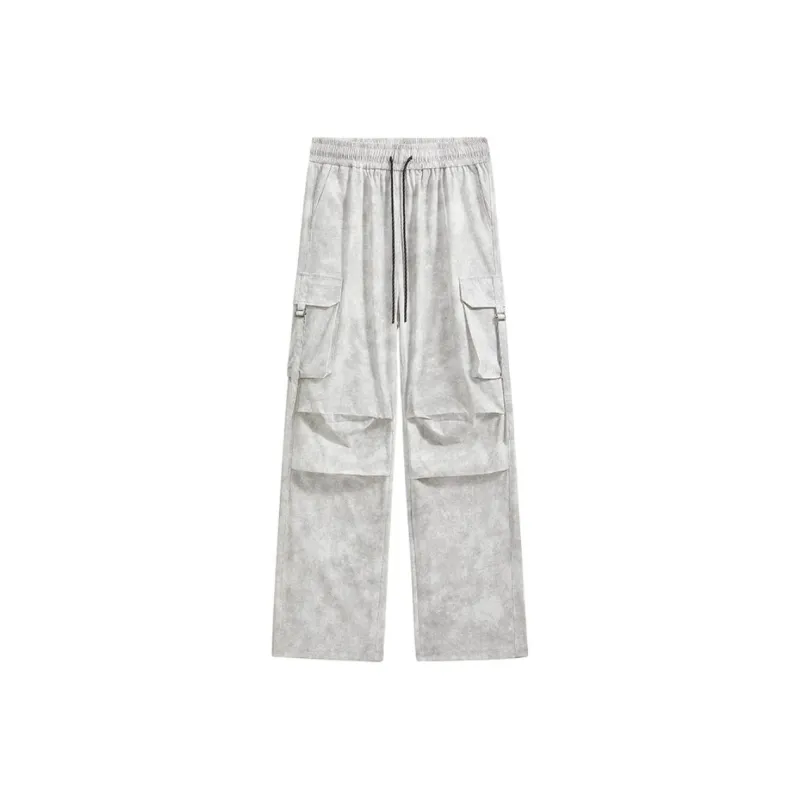 Evil Lions Casual Pants Unisex-6