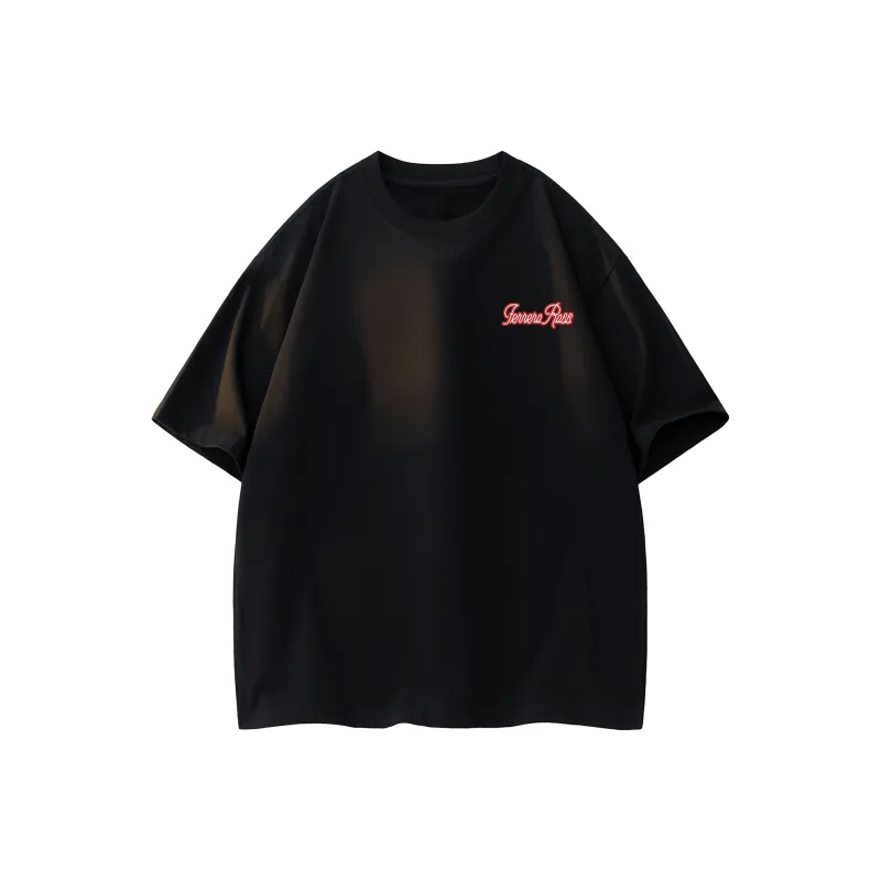 Ferrero Ross T Shirts Unisex-0