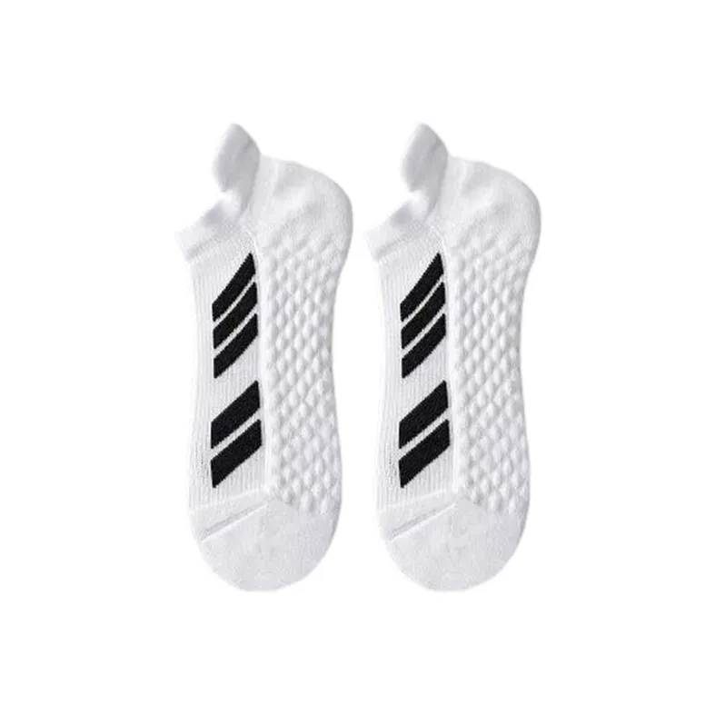 LUNNIFEIYA Ankle Socks Men's Combo Set-15
