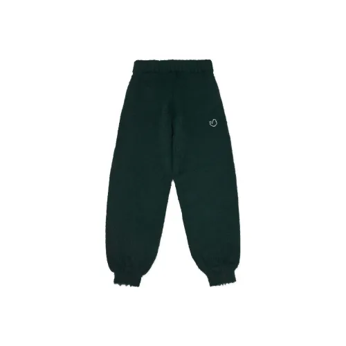 ADER ERROR FW23 Casual Pants Men's Green